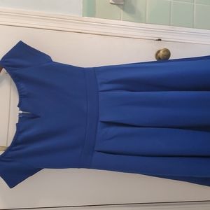 Vintage large swing 👗